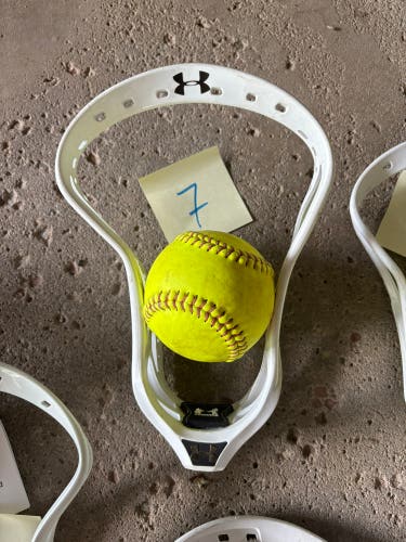 Under Armour Command X Head (Used)