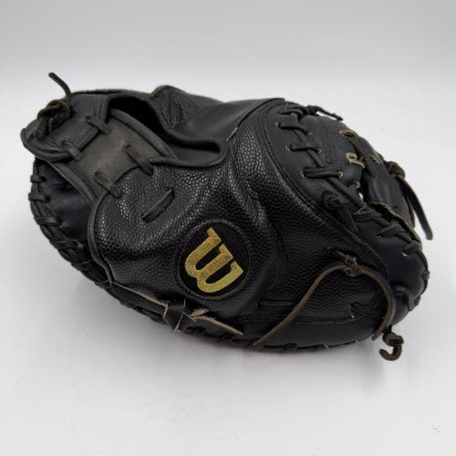 Wilson A2000 M1SS 33.5 Catchers Mitt Baseball Glove