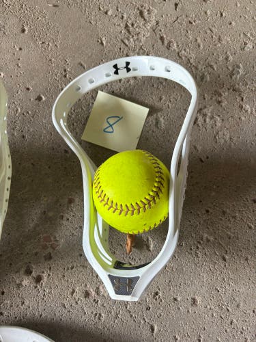 Under Armour Command X Head (Used)