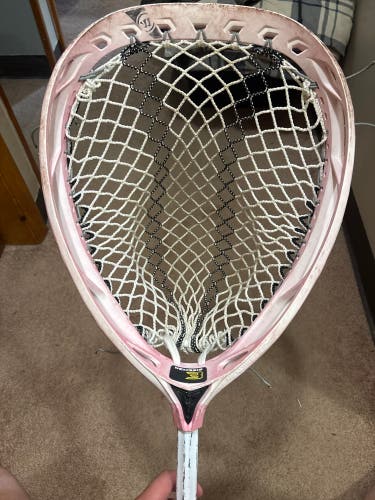 Used Warrior Nemesis 3