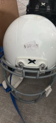 Youth Large Xenith Helmet (New)