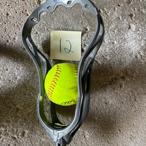 STX Duel Head (Used)