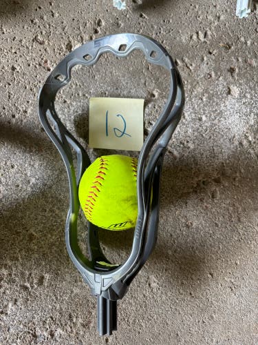 STX Duel Head (Used)