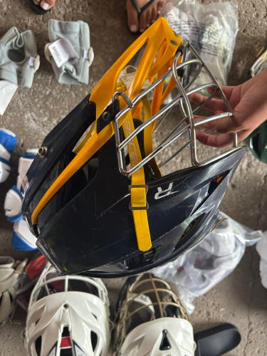 Cascade Helmet (Used)