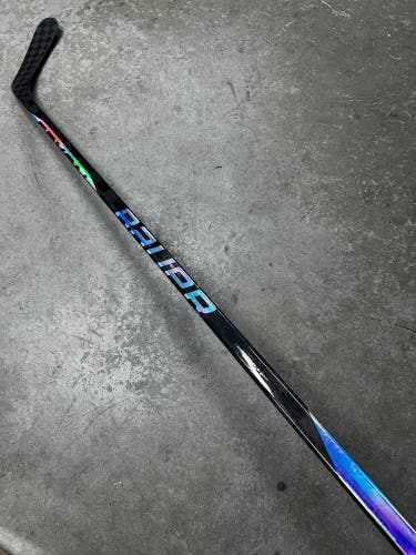 87 Flex Custom P92 Senior Bauer Nexus Sync Right Hand Hockey Stick (New) Pro Stock