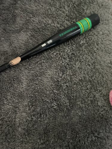 2025 Victus Vibe Alloy BBCOR Certified Bat (-3) 29 oz 32" (Used)