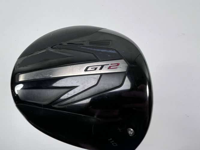 Titleist GT2 Driver 11* Project X Denali Red 4.0 40g Ladies Graphite Womens RH