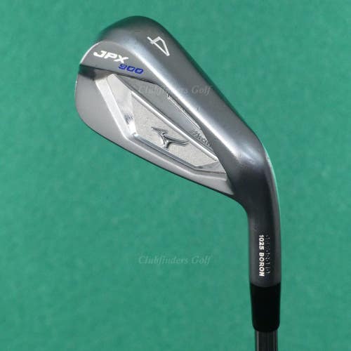 Mizuno JPX 900 Forged Single 4 Iron KBS Tour Steel Stiff