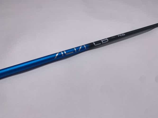Ping Alta CB 70g Regular Graphite Hybrid Shaft 40.25" -Ping