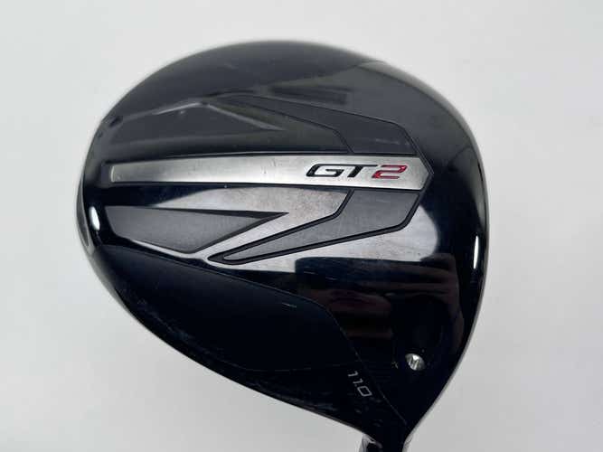 Titleist GT2 Driver 11* Project X Denali Red 4.0 40g Ladies Graphite Womens RH