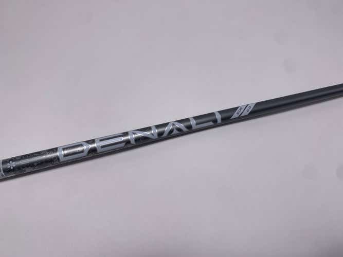 Project X Denali Frost 6.0 60g Stiff Graphite Driver Shaft 44.5" -Callaway