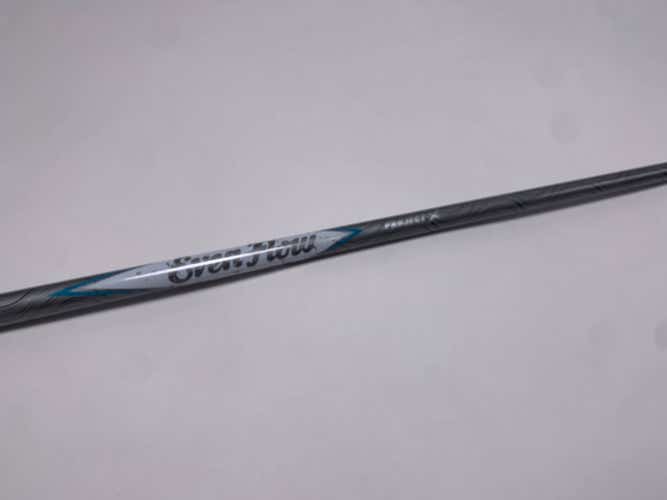 Project X Even Flow 4.0-L 45g Ladies Graphite Driver Shaft 43.25" -Wilson