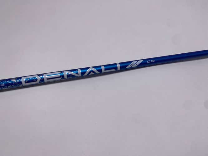 Project X Denali Frost Blue CB 6.0 60g Stiff Graphite Driver Shaft 44.25" -Cobra