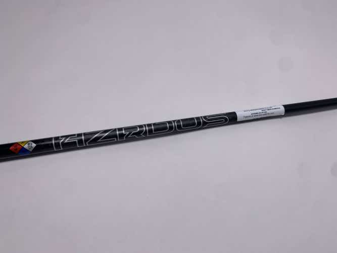 Project X HZRDUS Black 6.5 70g Extra Stiff Graphite Fairway Shaft 42.5" -Srixon