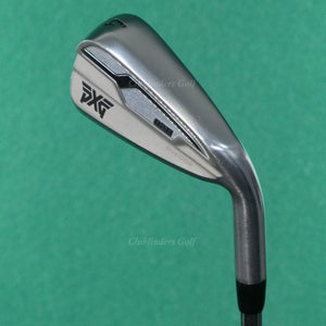 PXG 0211 DC Single 4 Iron TT Tour Issue Dynamic Gold 120 S400 Steel Stiff