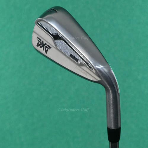 PXG 0211 DC Single 4 Iron TT Tour Issue Dynamic Gold 120 S400 Steel Stiff