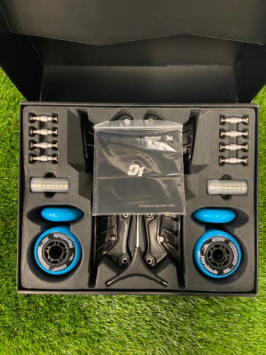 Senior Marsblade O1 Inline Skates (New)