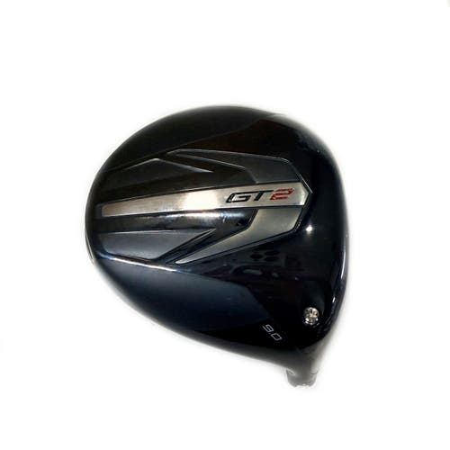 Titleist GT2 9.0* Driver Head Only