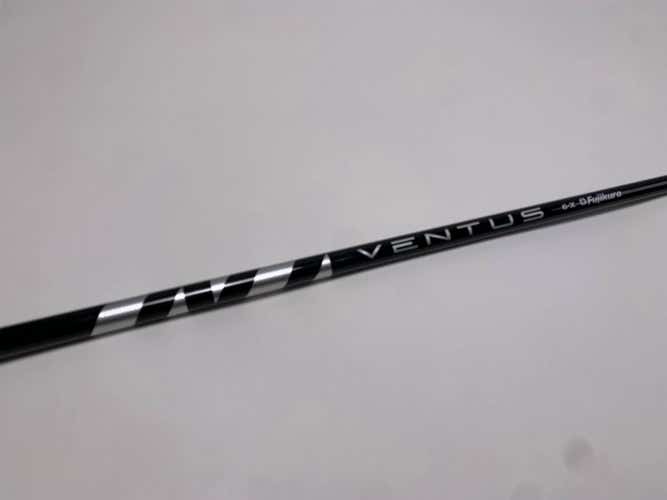 Fujikura Ventus Black 6X Velocore Extra Stiff Driver Shaft 44.25"-Taylormade