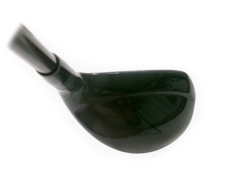 Srixon ZX 19* 3 Hybrid/Rescue Graphite Evenflow Riptide 5.5 80g