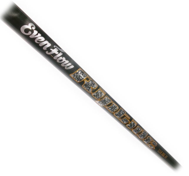 Srixon ZX 19* 3 Hybrid/Rescue Graphite Evenflow Riptide 5.5 80g