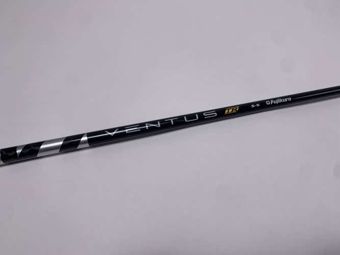 Fujikura Ventus Black TR 5-S Velocore g Stiff Graphite Driver Shaft 44.25"-Cobra