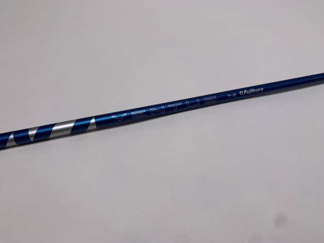 Fujikura Ventus Blue 7-S Velocore + Stiff Fairway Wood Shaft 42"-Callaway