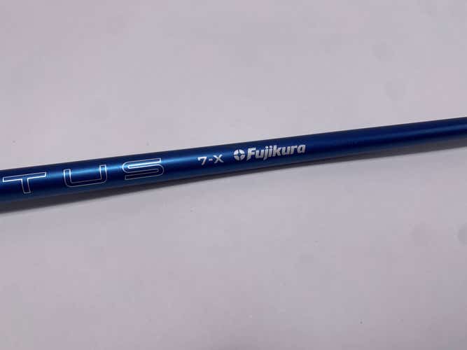 Fujikura Ventus Blue 7-X Velocore+ Extra Stiff Fairway Wood Shaft 41"-Ping