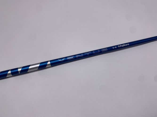 Fujikura Ventus Blue 5-S Velocore+ Stiff Graphite Driver Shaft 44.5"-Callaway