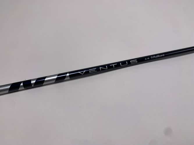 Fujikura Ventus Blue 6-R 60g Regular Graphite Driver Shaft 44.5" -Wilson