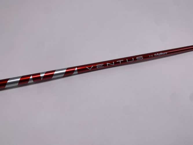 Fujikura Ventus Red 7S Velocore g Stiff Graphite Driver Shaft 44.25"-Taylormade