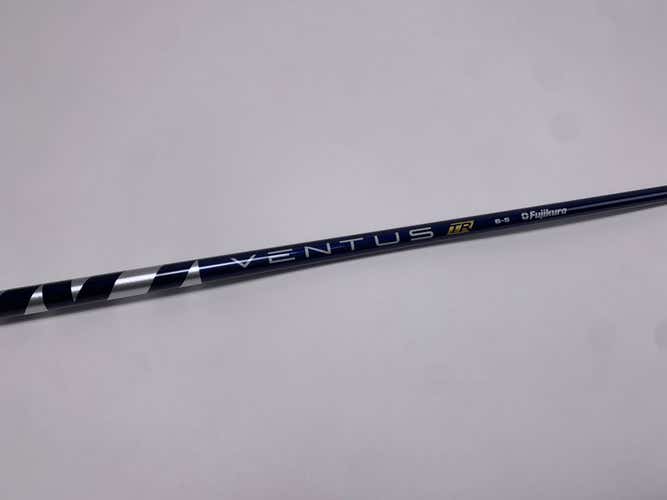 Fujikura Ventus Blue TR 6-S Velocore Stiff Driver Shaft 44.25"-Taylromade