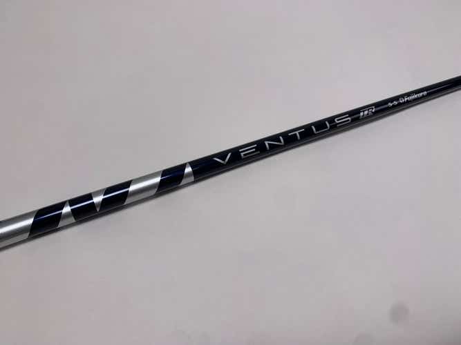 Fujikura Ventus Blue TR 5-S 50g Stiff Graphite Driver Shaft 44.5" -Wilson