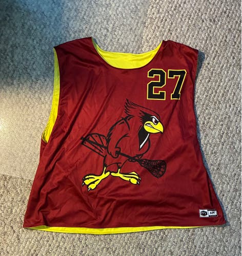 Medium Men's Power-Tek Jersey (Used)