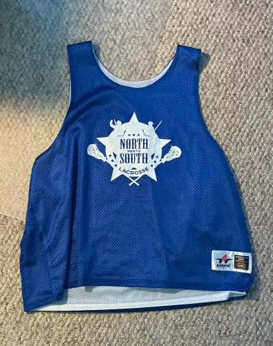 Large/Extra Large Boys Alleson Jersey (Used)