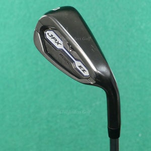 Mizuno JPX EZ 2016 Single 8 Iron True Temper XP 95 R300 Steel Regular