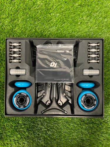 Senior Marsblade O1 Inline Skates (New)