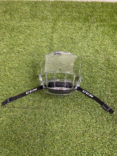 CCM FV1 Shield | Senior Size