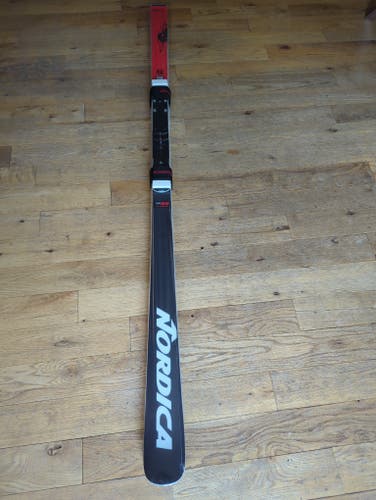 Men's 2023 Nordica 193 cm Racing Dobermann GS WC Skis Without Bindings (New)