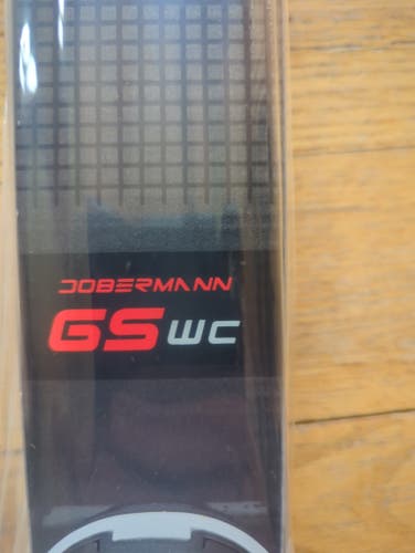 New still in plastic,Men's 2023 Nordica 193 cm Racing Dobermann GS WC Skis Without Bindings (New)