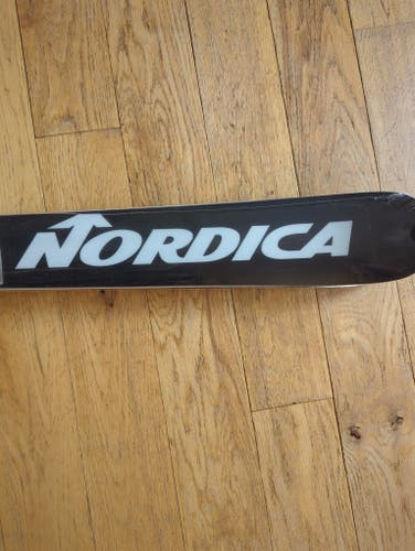 Men's 2023 Nordica 193 cm Racing Dobermann GS WC Skis Without Bindings (New)