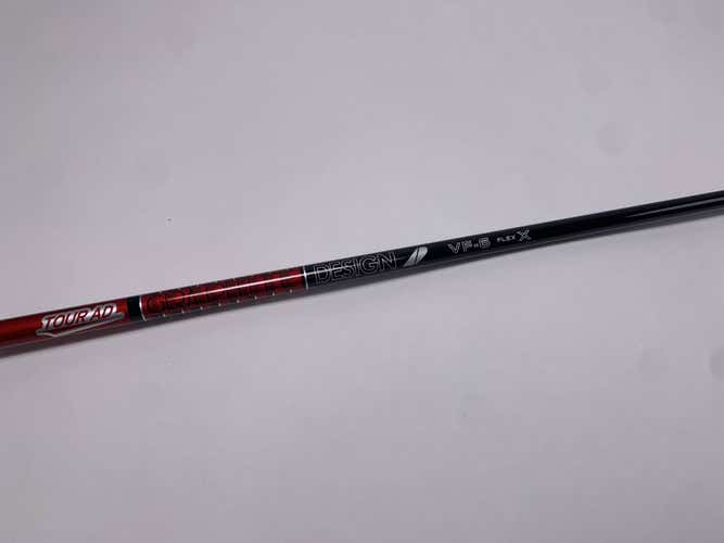 Graphite Design Tour AD VF-6 Extra Stiff Graphite Driver Shaft 43.75"-Callaway