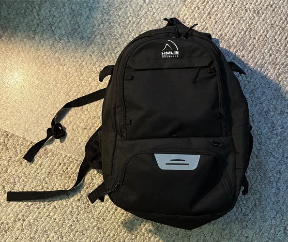 HMLIN LACROSSE BAG
