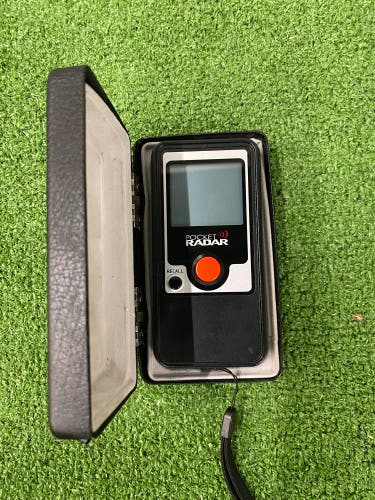 Pocket Radar (Used)