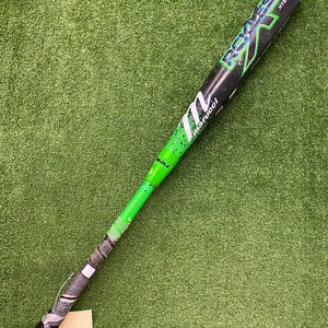 Marucci Rckless Hybrid Bat BBCOR Certified | 33.5" 30.5oz (2026)