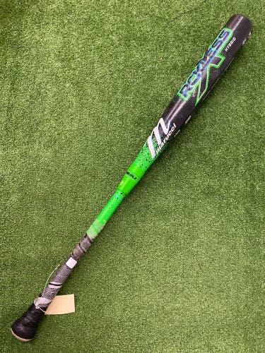 Marucci Rckless Hybrid Bat BBCOR Certified | 33.5" 30.5oz (2026)