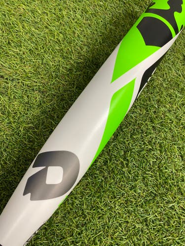 DeMarini CF Zen Composite Bat USSSA Certified | 31" 23oz (2017)