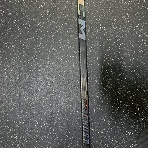 Senior CCM FT Ghost Right Handed Hockey Stick P29 75 Flex (Used)
