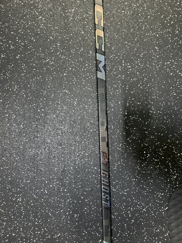 Senior CCM FT Ghost Right Handed Hockey Stick P29 75 Flex (Used)
