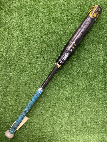 DeMarini CF Composite Bat | 31" 21oz (2022)